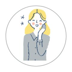 女性②