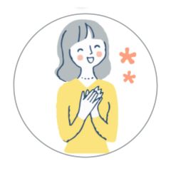女性①